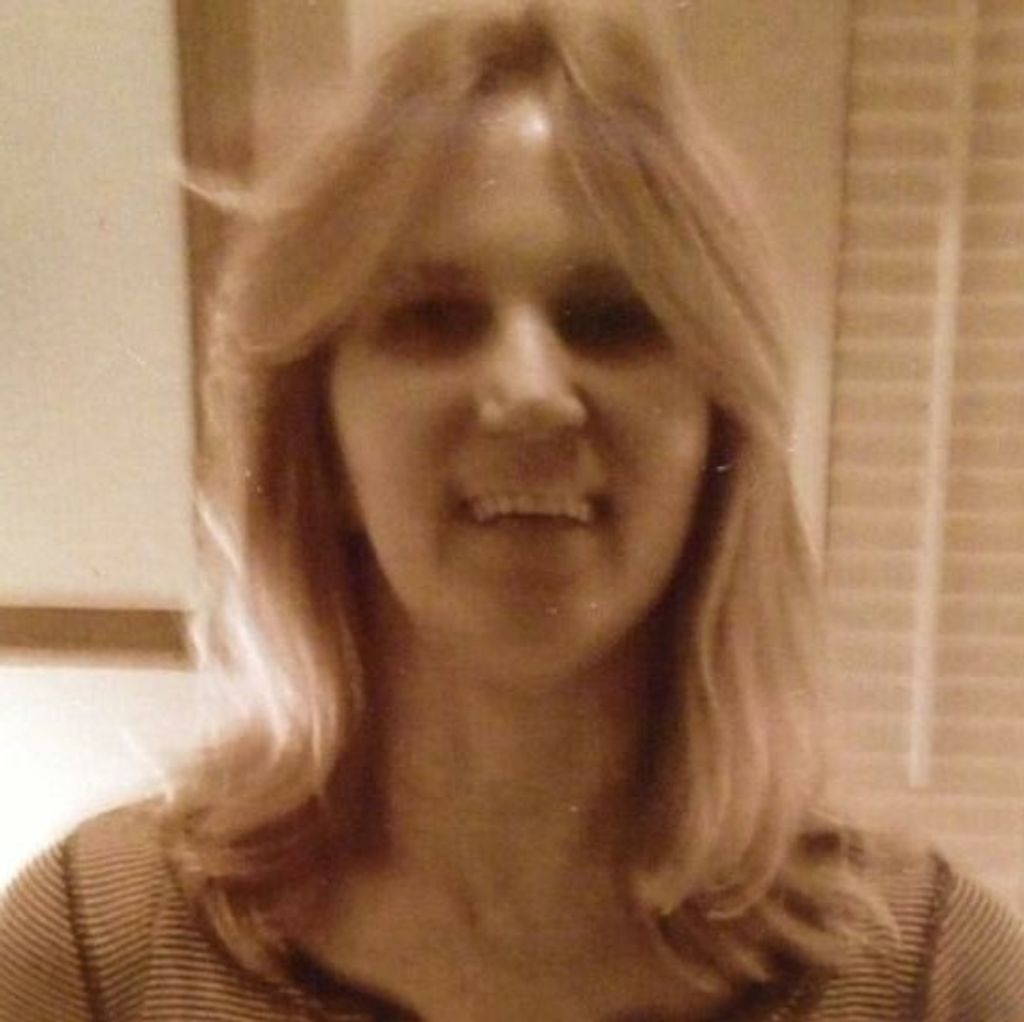 Judith A. (Stuart)  Cecil