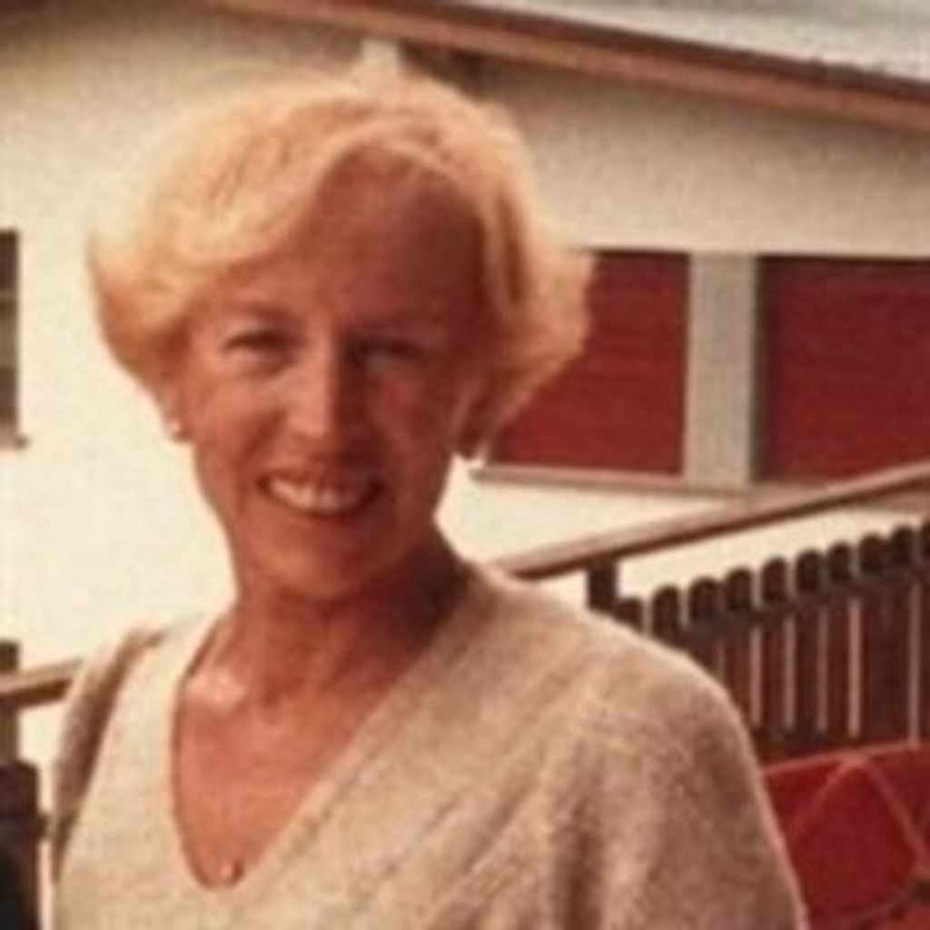 Edna Valmassy Cunningham Profile Photo