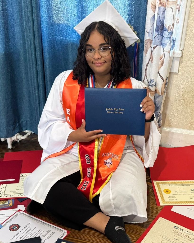 Karen Natalia Almonte Ventura