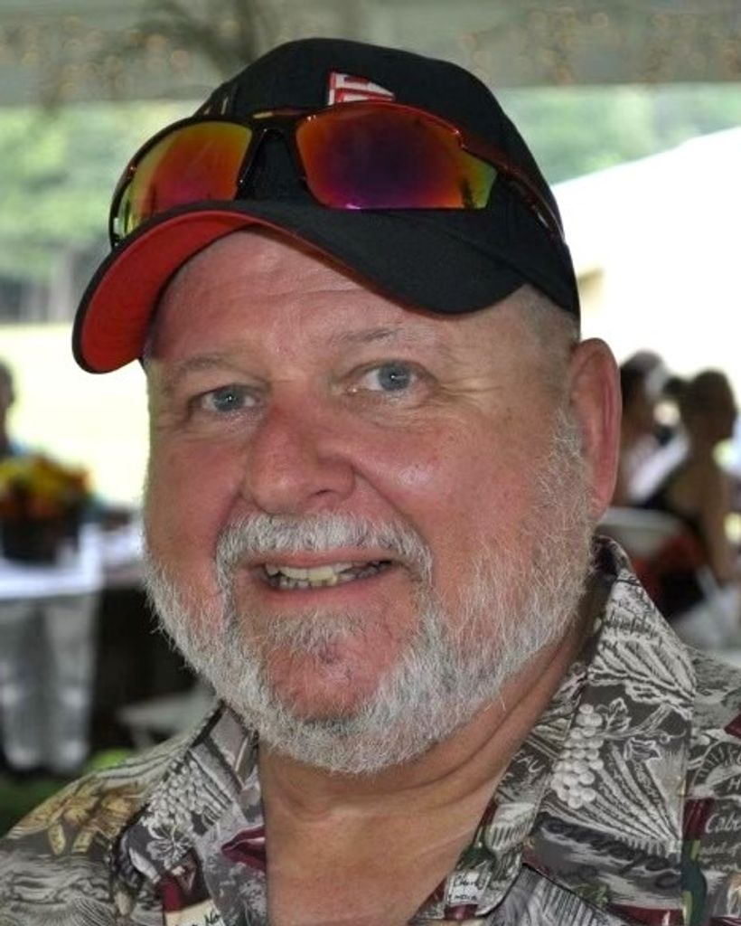 Johnnie Ernest Hastmann