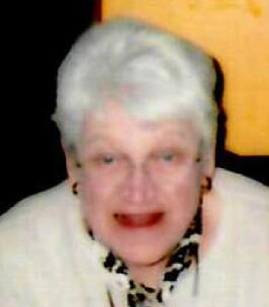 Florence Maciejewski