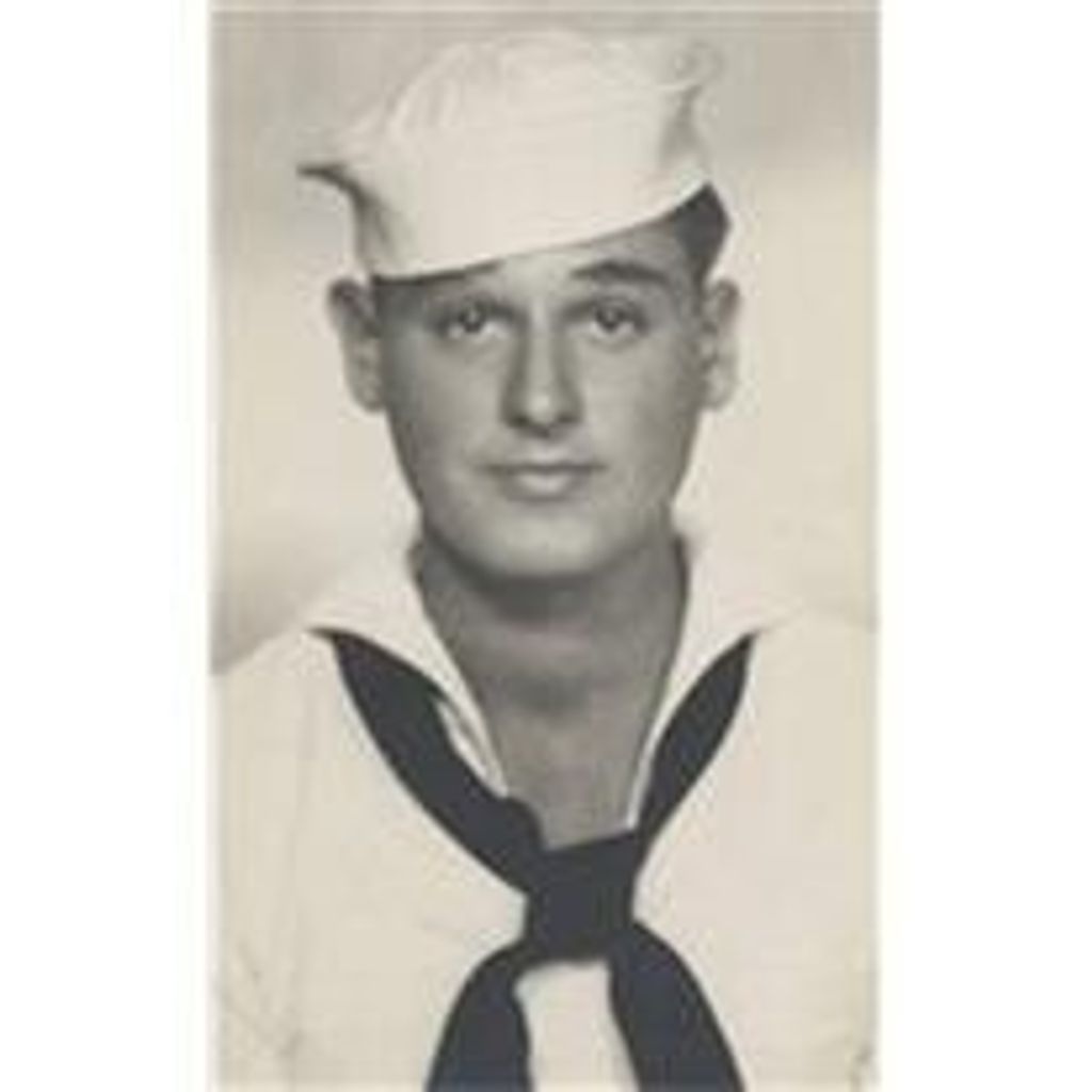 Walter William Parrish,