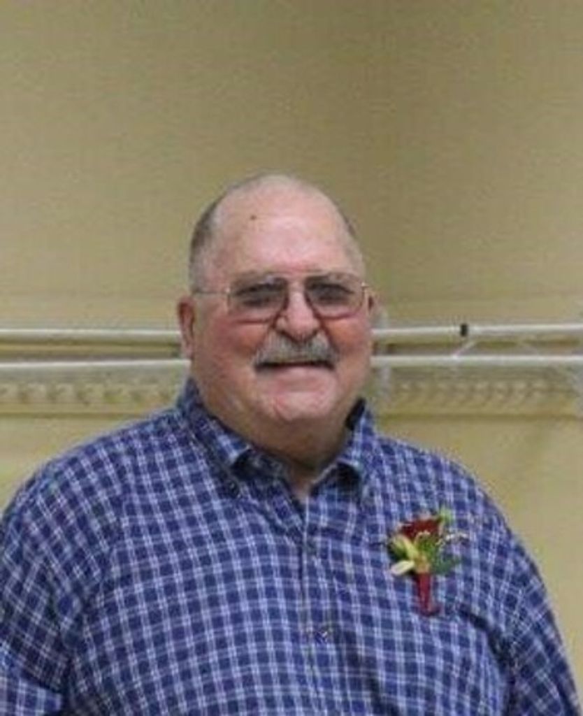 Elvin "Fred" Davenport Profile Photo