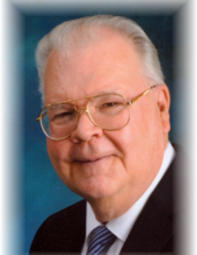 Willis L. Powell