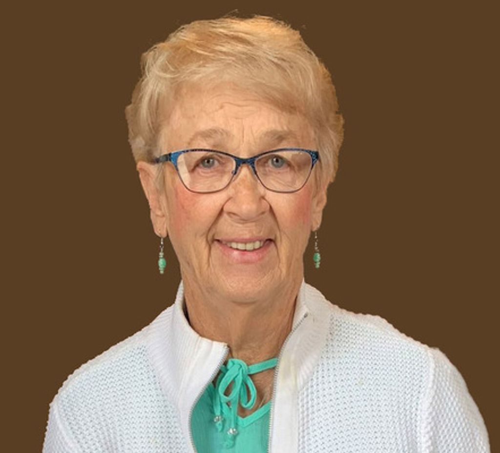 Sally Jane Gilbert Profile Photo