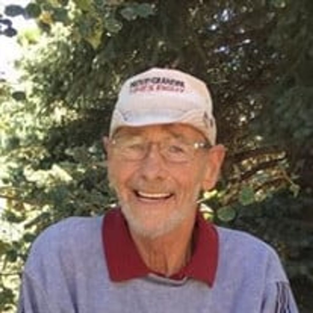Marvin "Jim" Clark