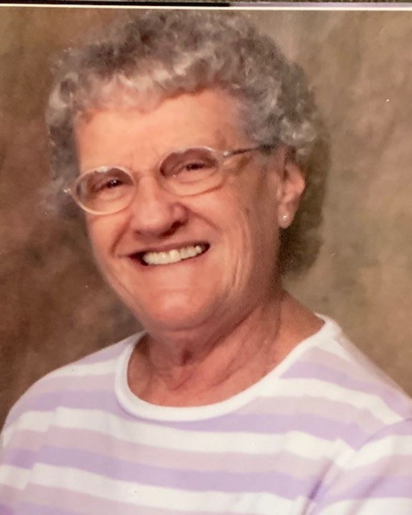 Doris Jean Clifton Profile Photo