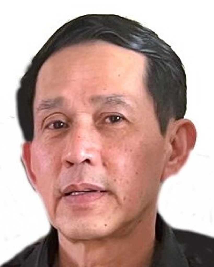 Steven Thuan Le Profile Photo