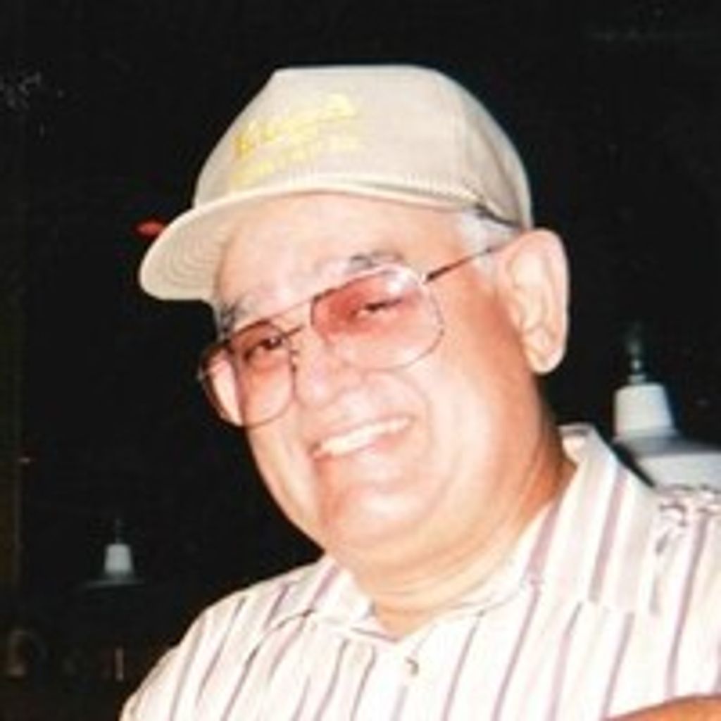Robert G. Torres
