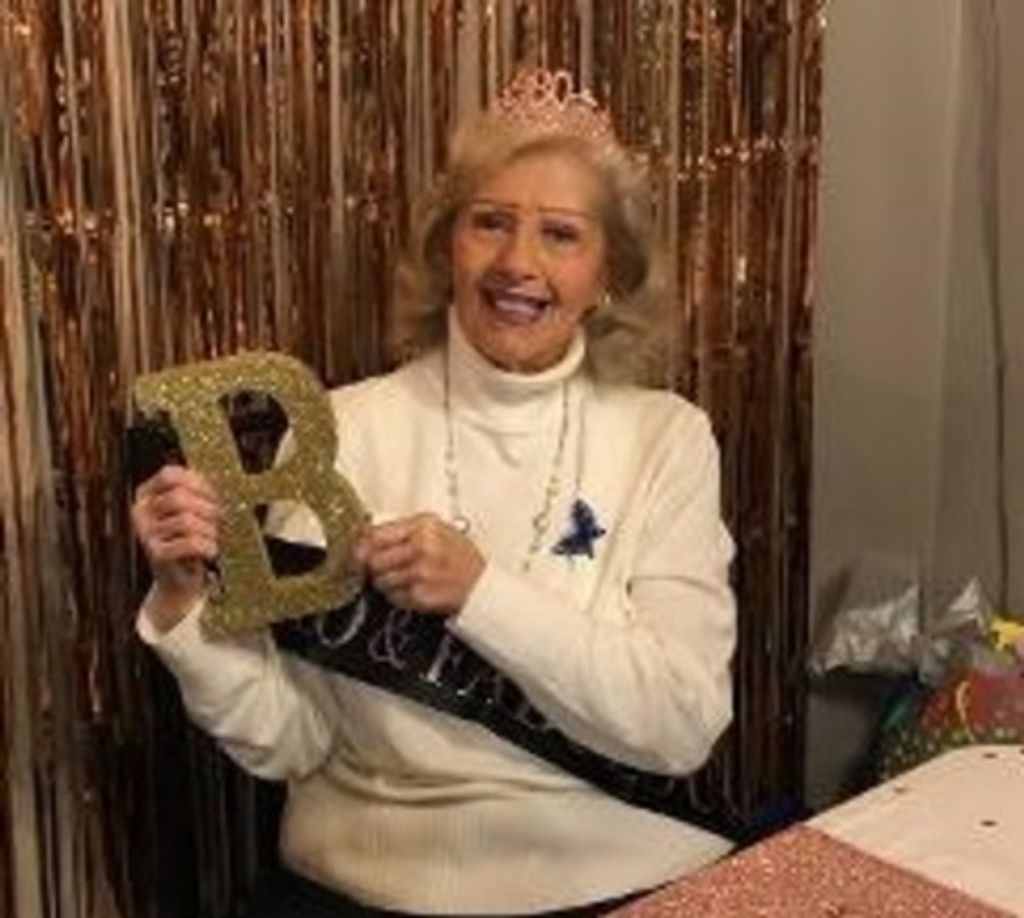 Barbara A. Willis Profile Photo