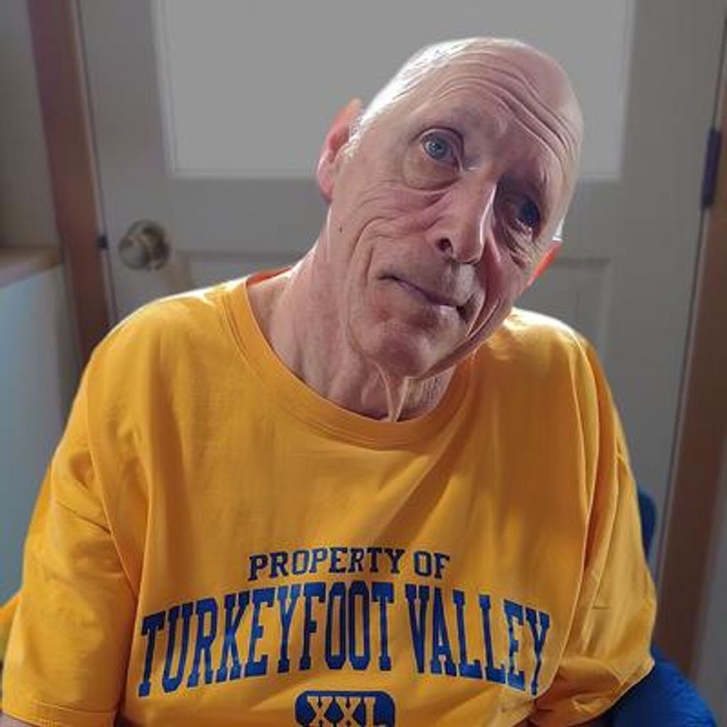 Thomas C. Gunderman Profile Photo