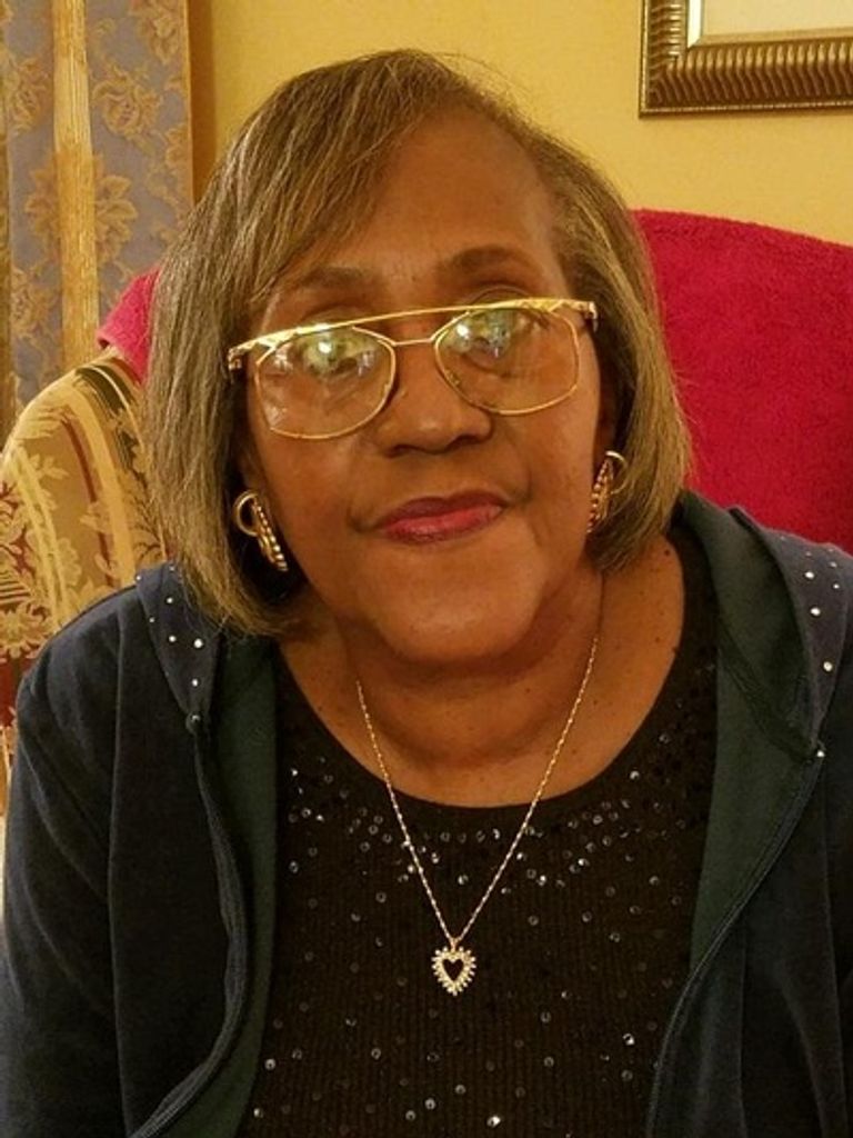 Cornelia "Jean" Harris Givens