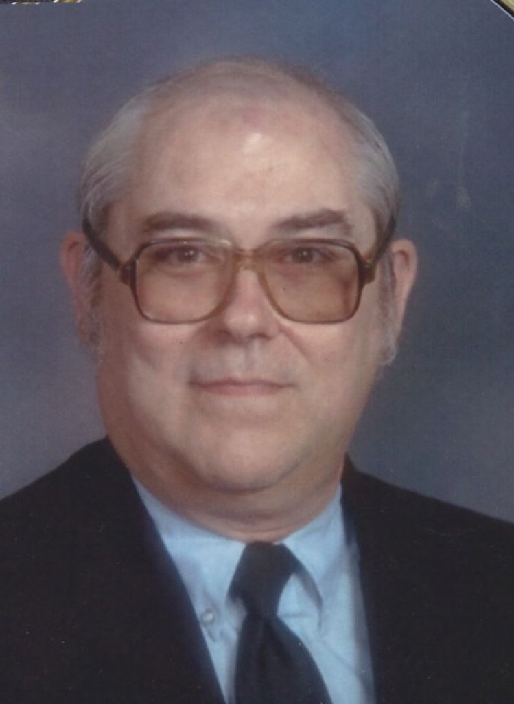 Charles A. Einsphar Profile Photo