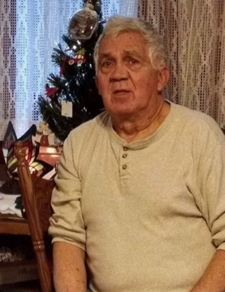 John  Henry Watts Profile Photo