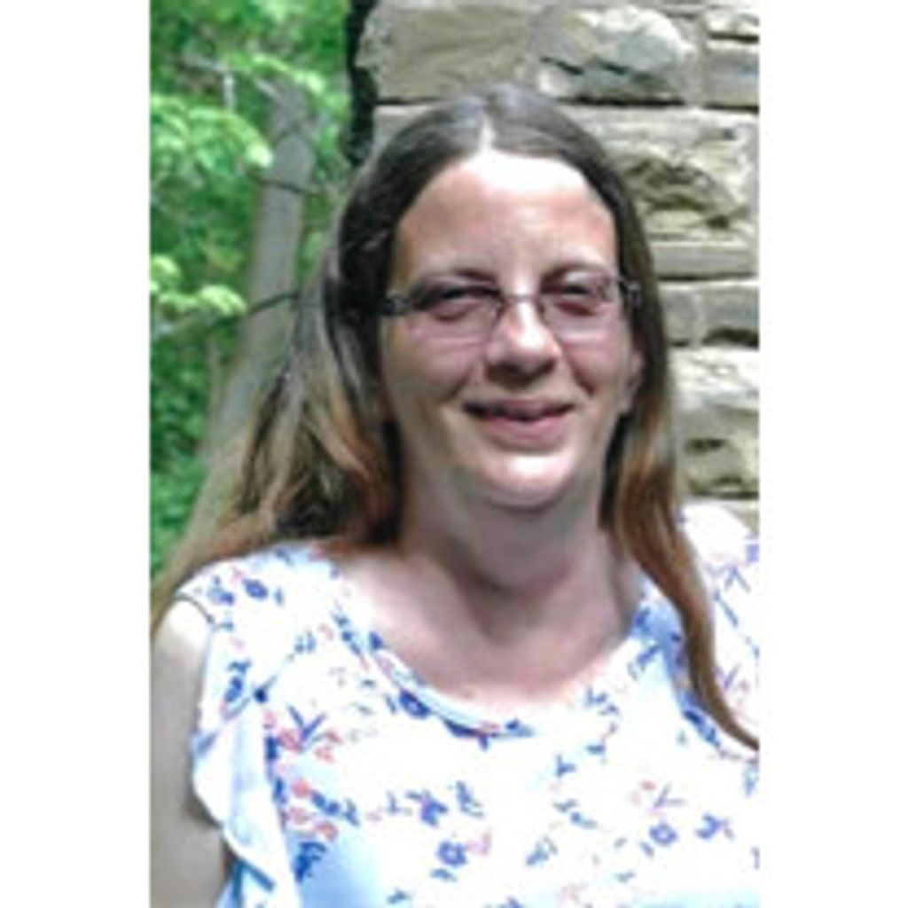 Karen Sue Pickard