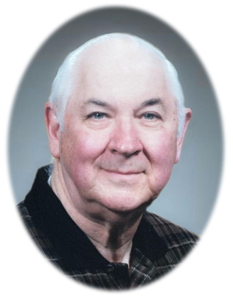 Herman C. Braatz Jr.