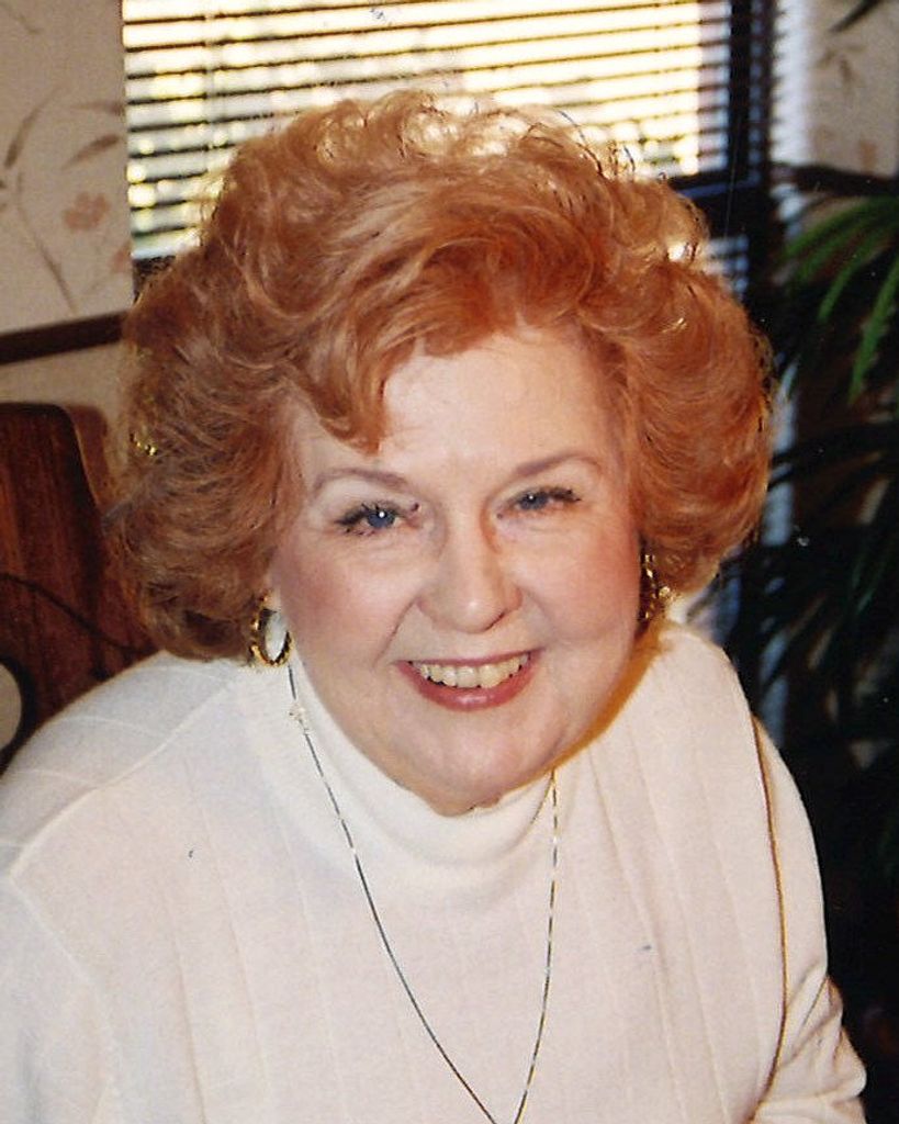Nancy Lee Jameson Profile Photo