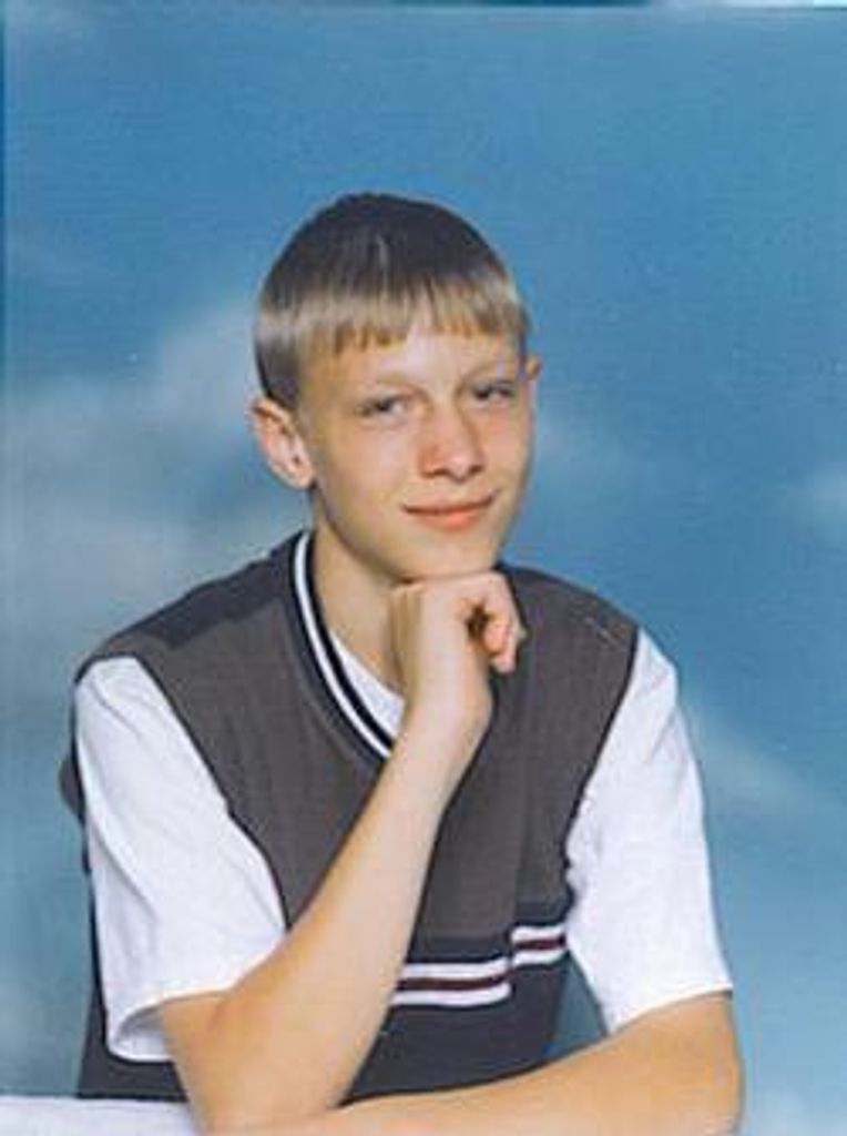 Dustin Cole O&#39;Neal