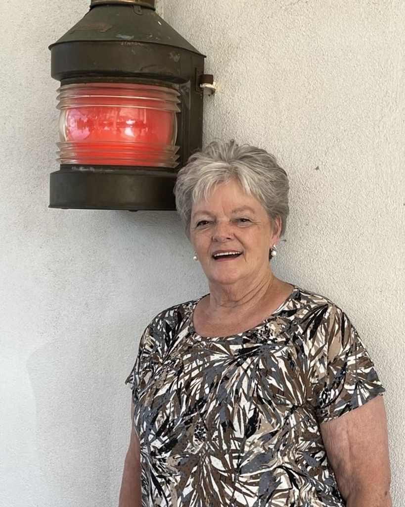 Rita Faye (Cockerham) Bowman Profile Photo