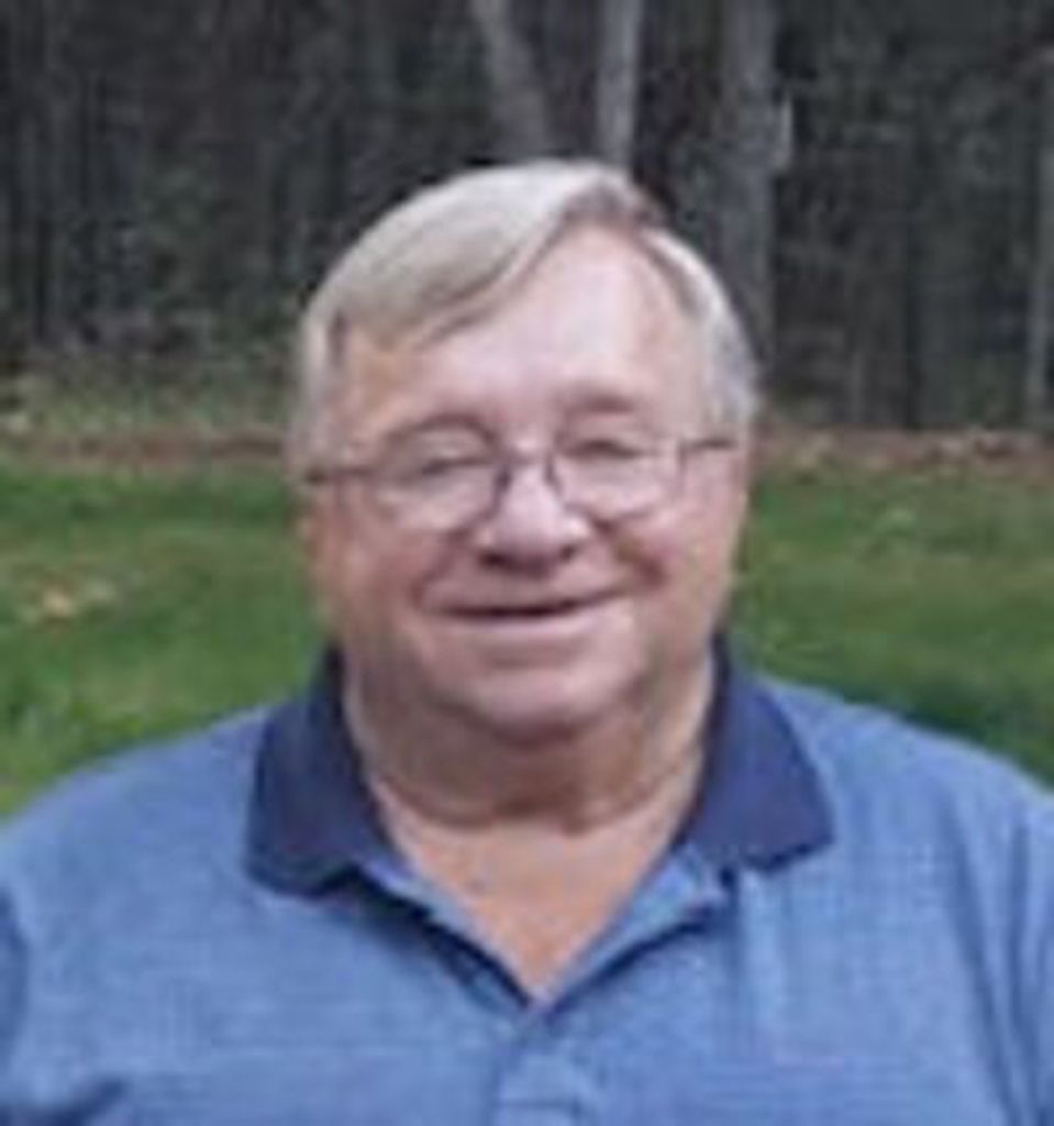 Wayne Howard Harris Profile Photo