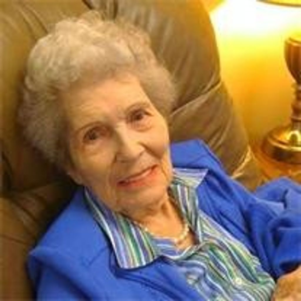 Carolyn Thomas Profile Photo