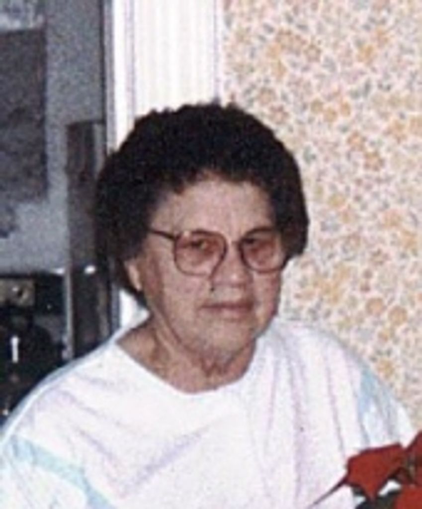 Elsie Mathistad