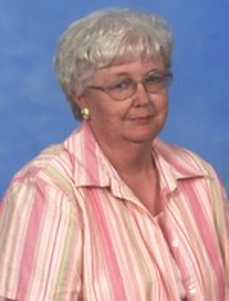 Doris Herrin