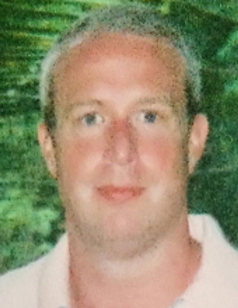 William Greer Daniels, Jr.