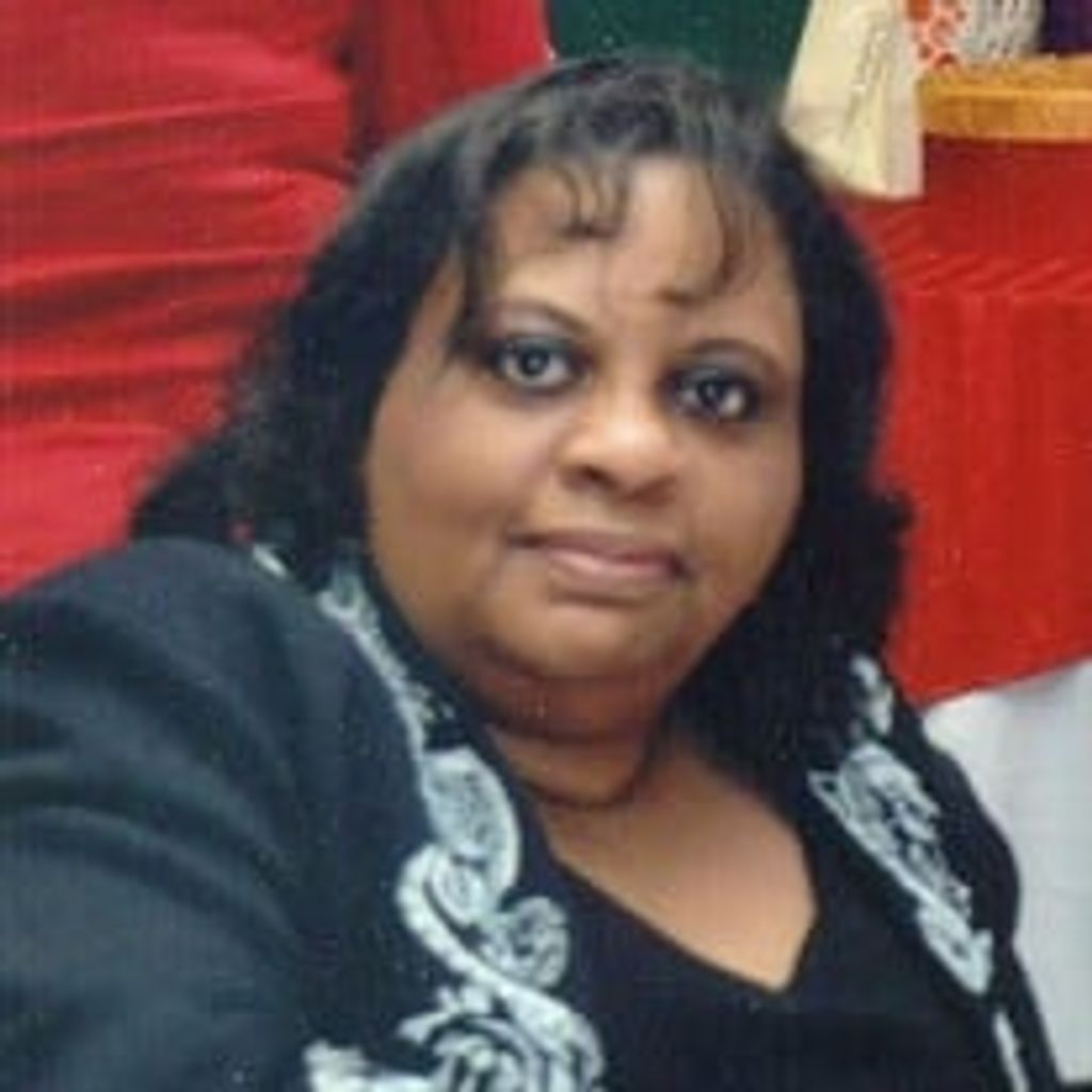 Brenda Joyce Nichols Gray