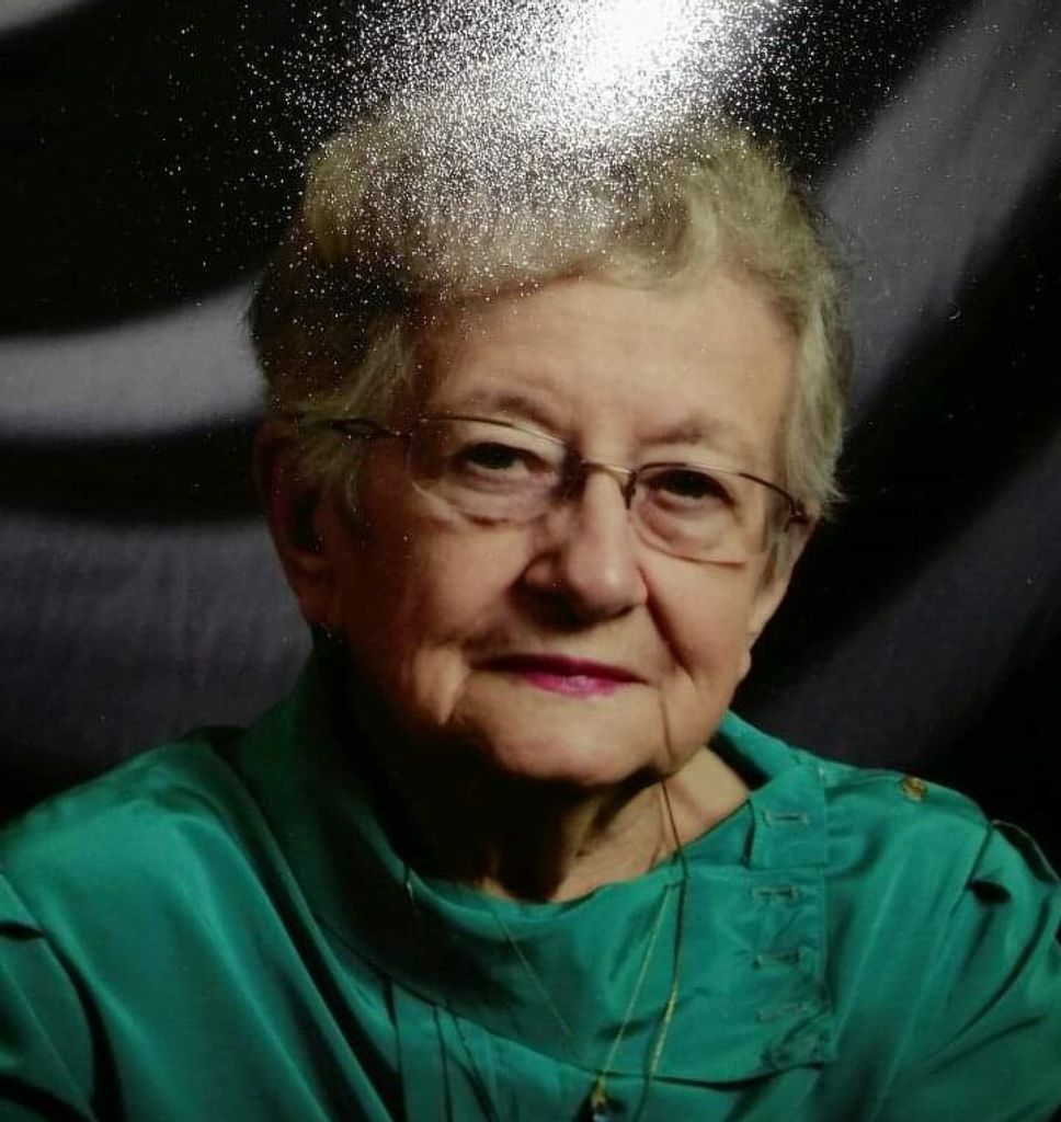 Margaret Laveta Mae Spears Profile Photo
