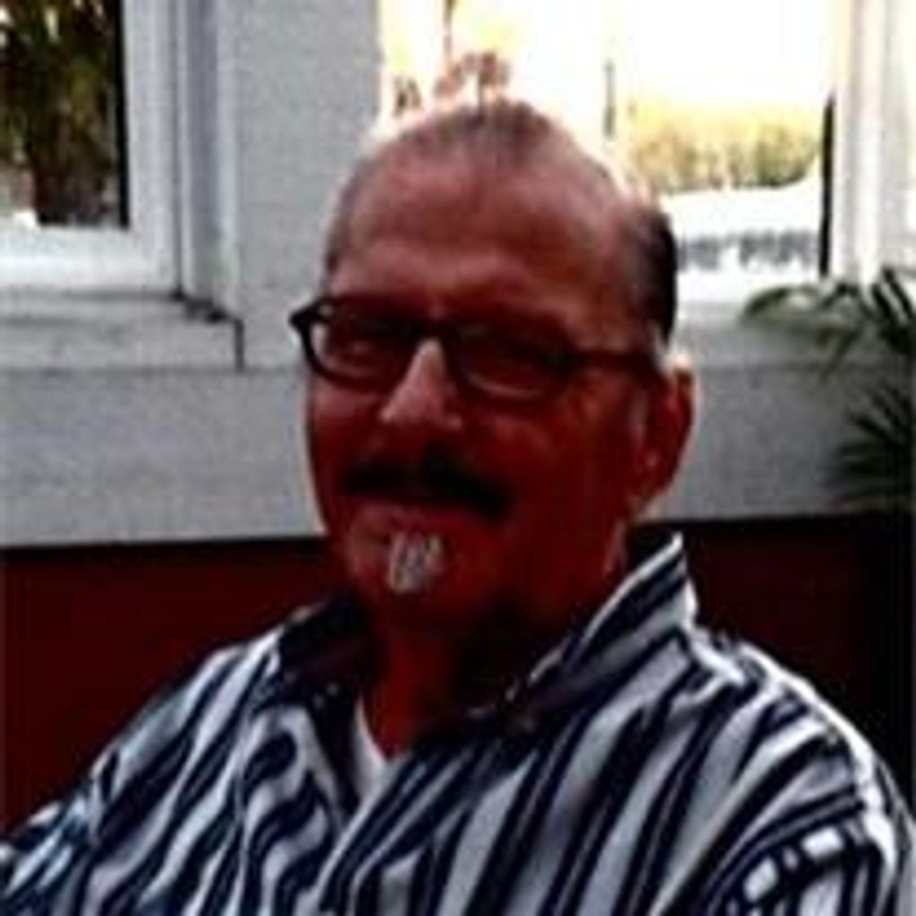 Antonio Guillen Profile Photo