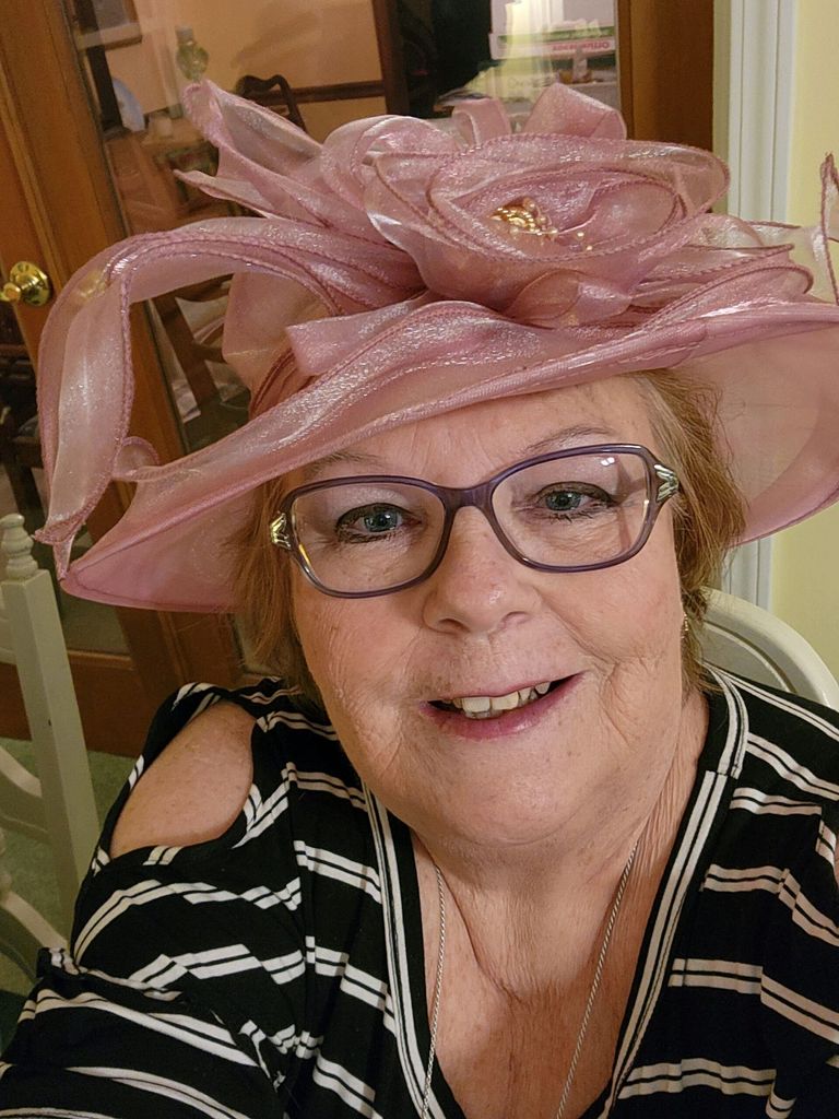 Susan R. Lanford Profile Photo