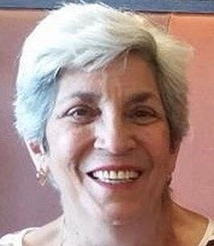 Linda Melograna