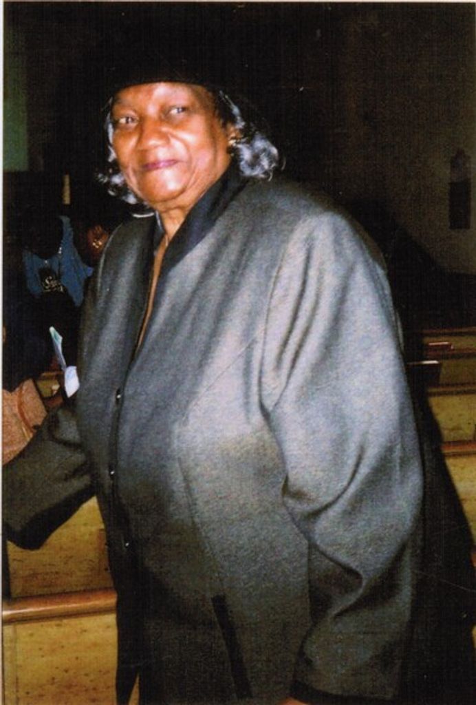 Deloris Johnson Sampson Profile Photo