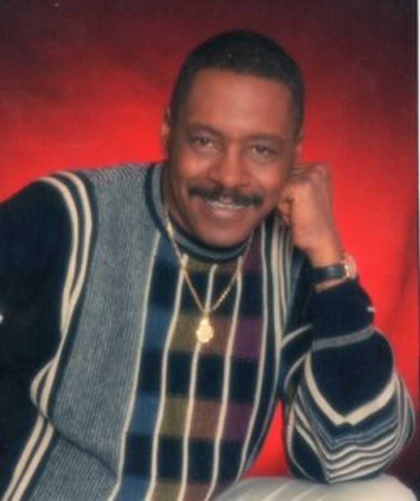 James Hankerson