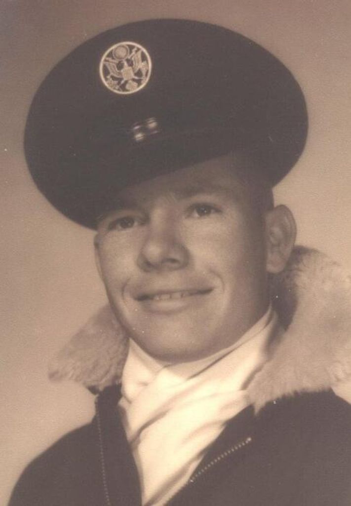 Bobby Gene Roye Profile Photo