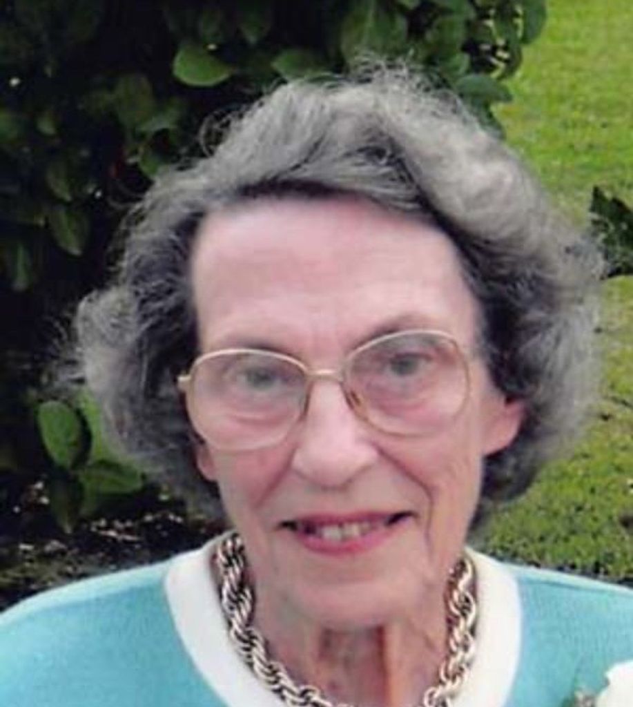 Elsa Nicolini Gensert