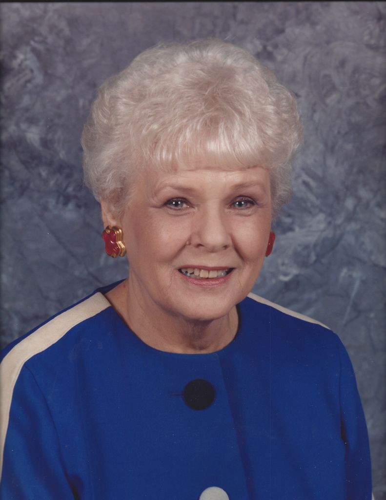Maryann F. Cook