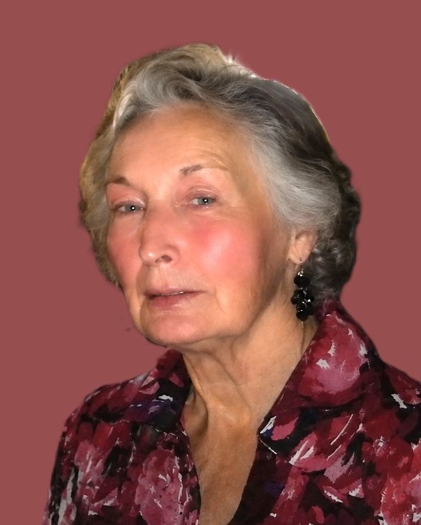 Patricia "Gabby" Darkow Profile Photo