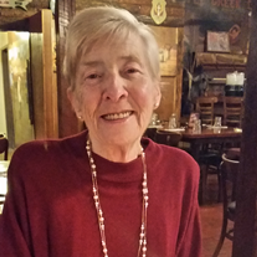 Trudy I. Sullivan Profile Photo