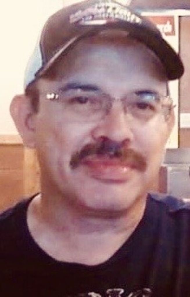 Jesus "Jesse" Rivera