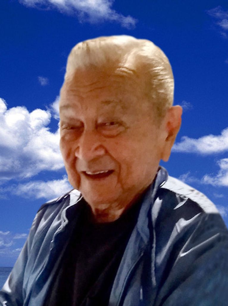 Wayne Yeiki Kaneshiro