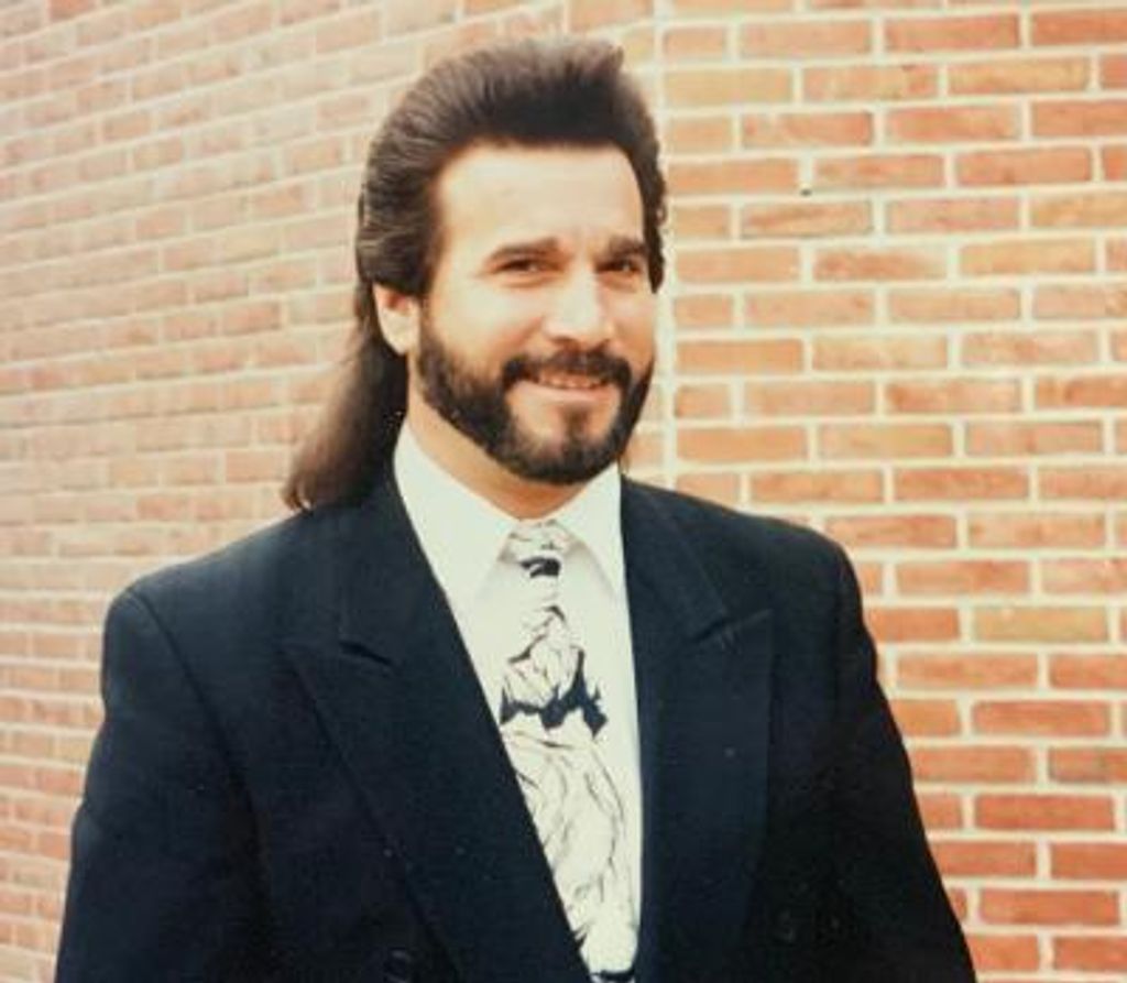 James F. Ricciardi