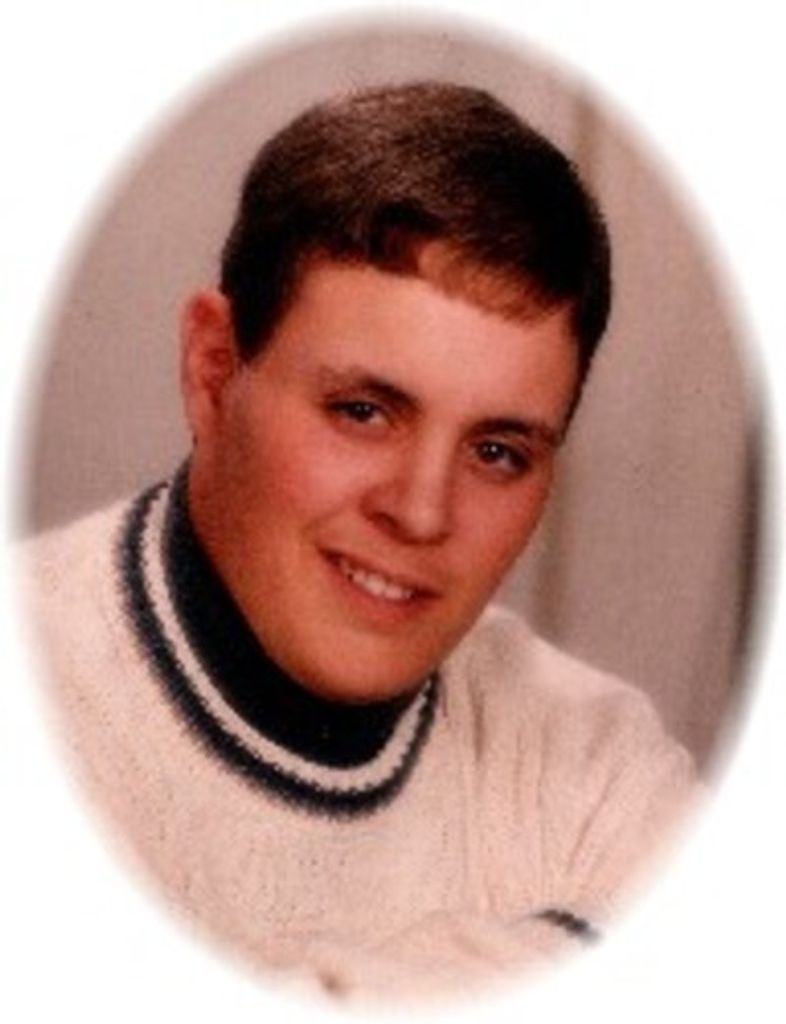 Travis Richard Harper Profile Photo