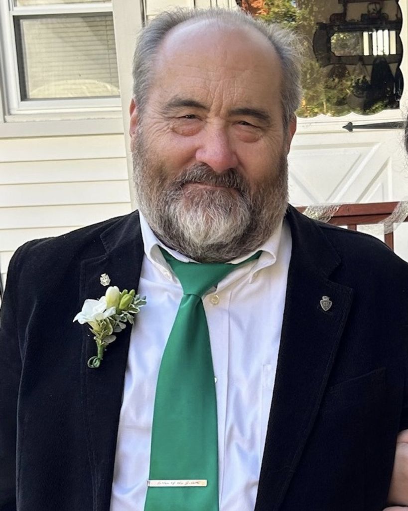 Michael E. Bean