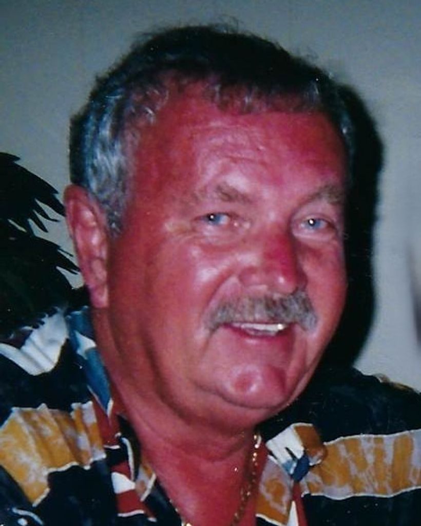 James Steven Garfield, Sr.