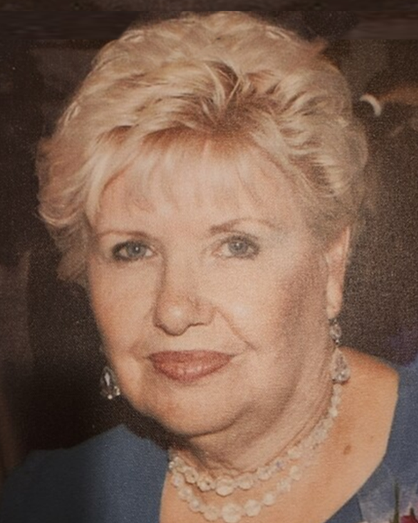 Dorothy "Dottie" L. Fleming