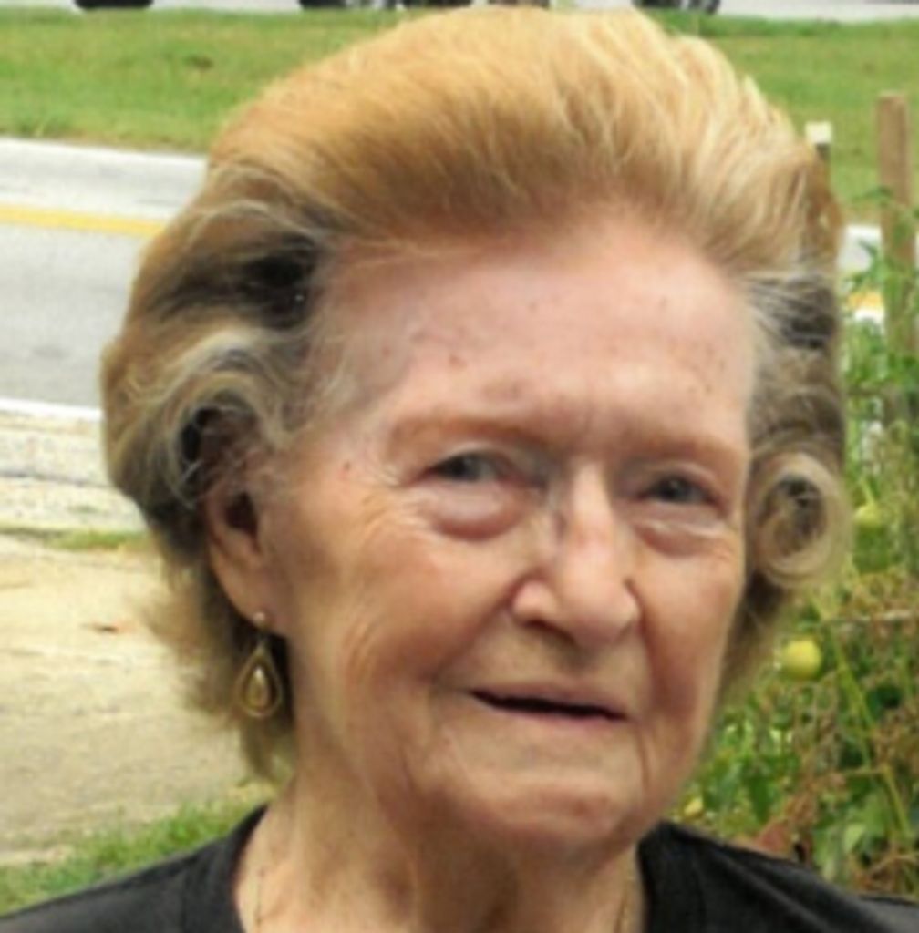 Evelyn Fortier