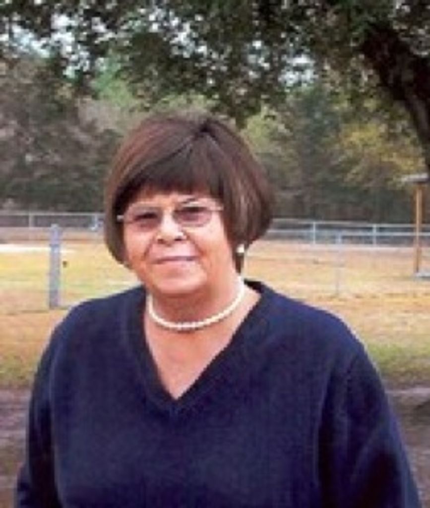 Hilda Musgrove