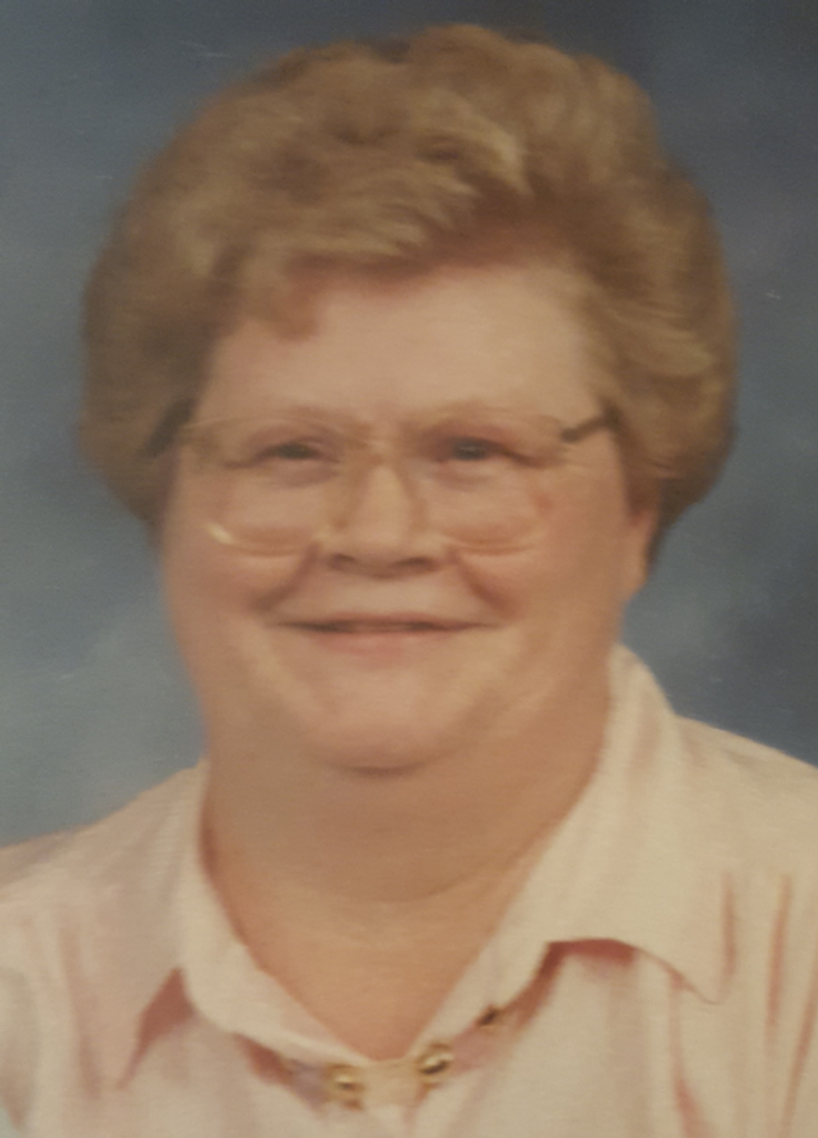 Leannah Elizabeth Krauss